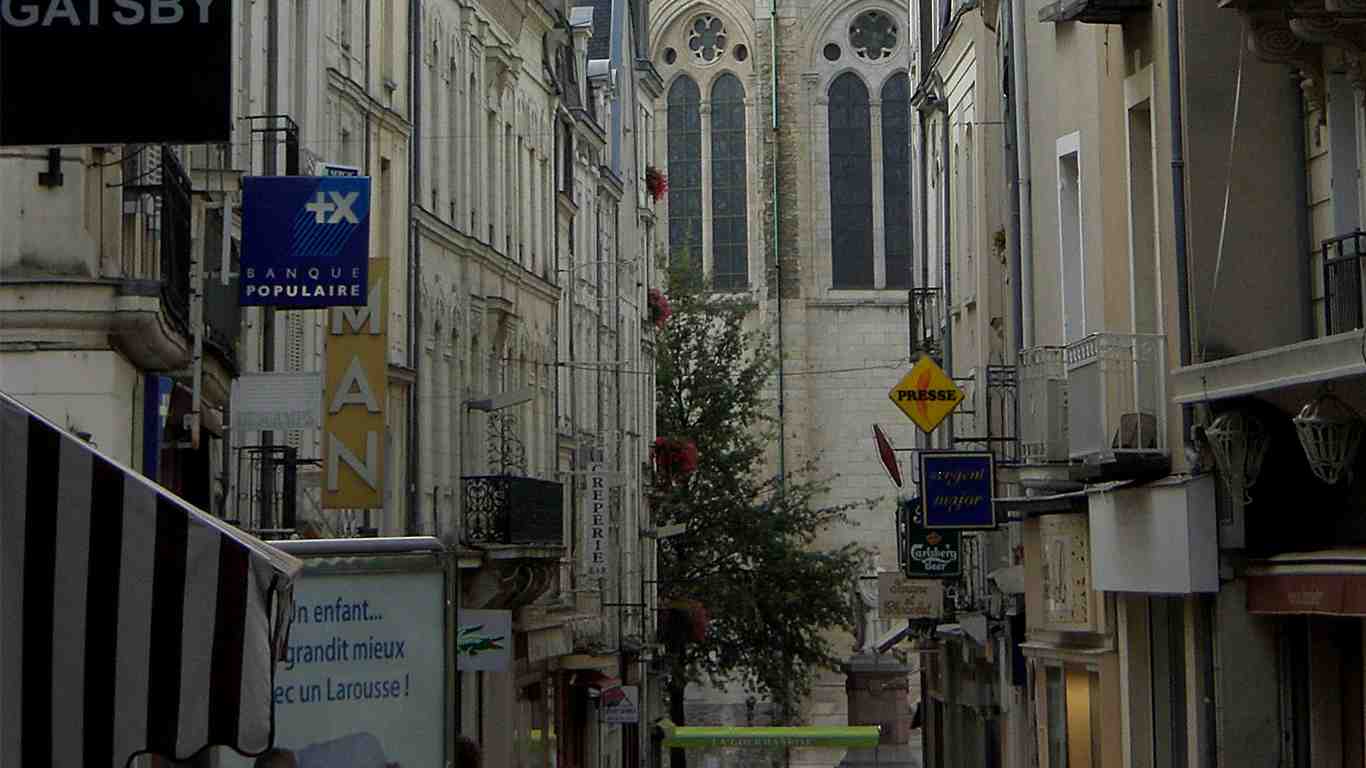 Vivre dans un logement ancien sur Angers  locationangersappartement